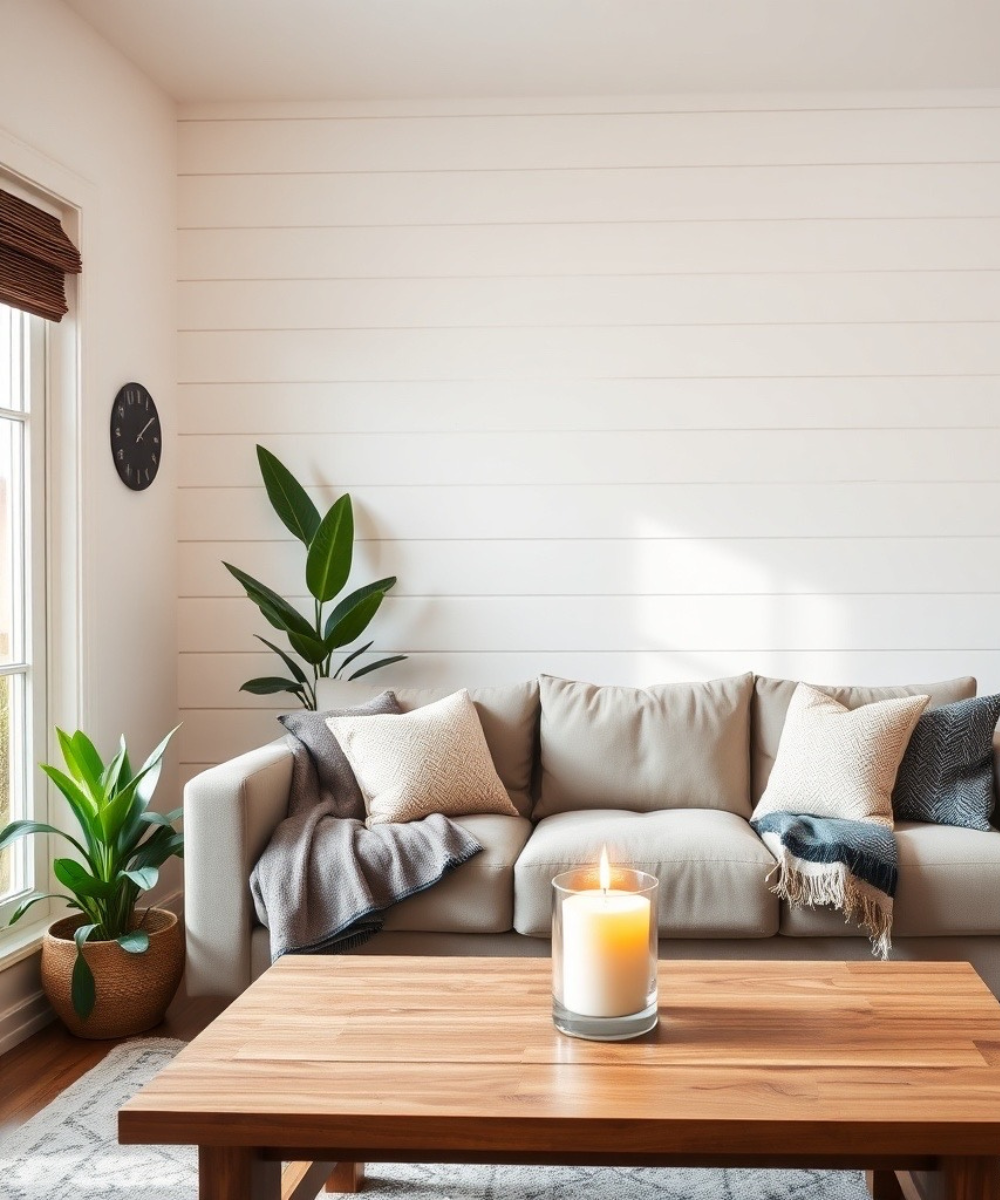 Benefits of Burning Soy Candles