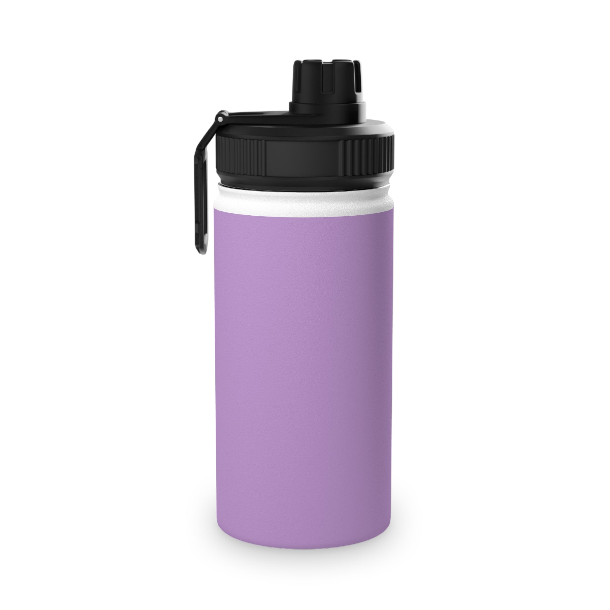 Stylish Stainless Steel Water Bottle for Active Lifestyles, Great for Gym, Yoga, Hiking, Eco-Friendly Gift