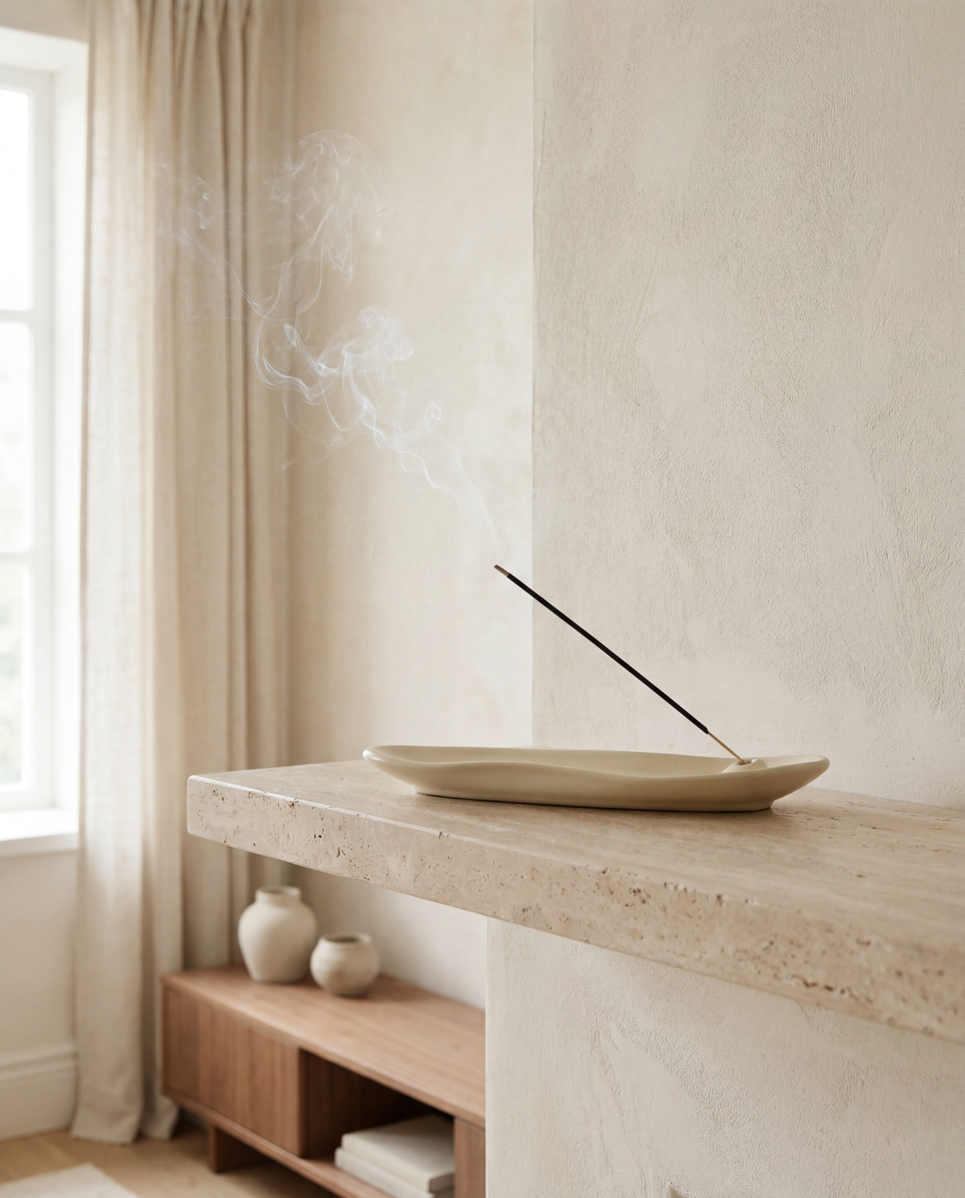 Aura Incense