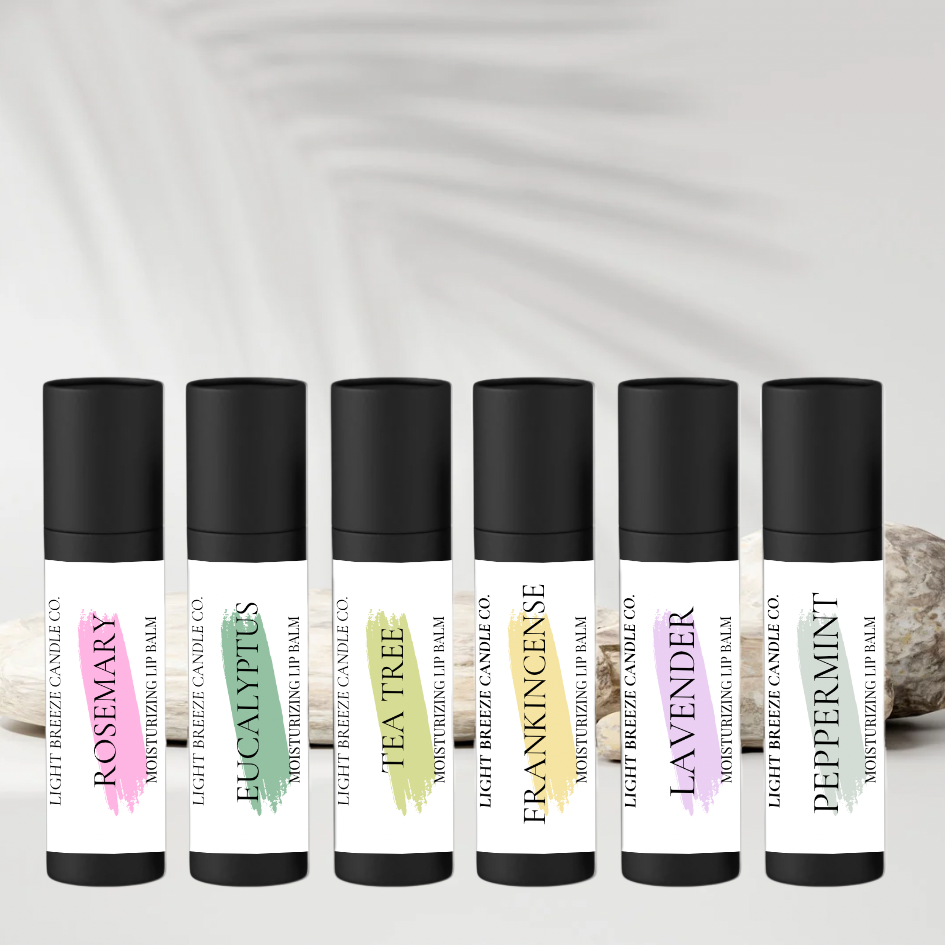 Lip Balm