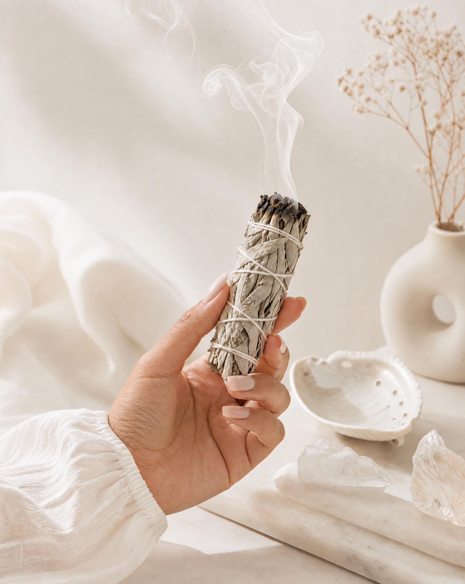 Essential Oil Products