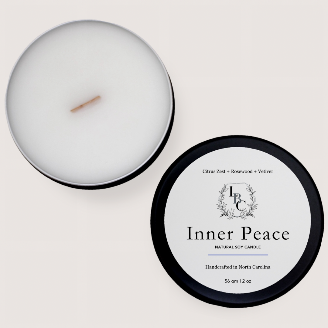 Mini 2oz Inner Peace