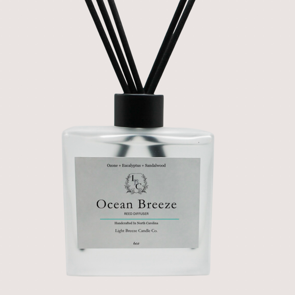 Room Diffuser Ocean Breeze