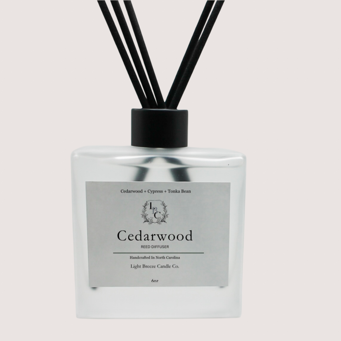 Room Diffuser Cedarwood