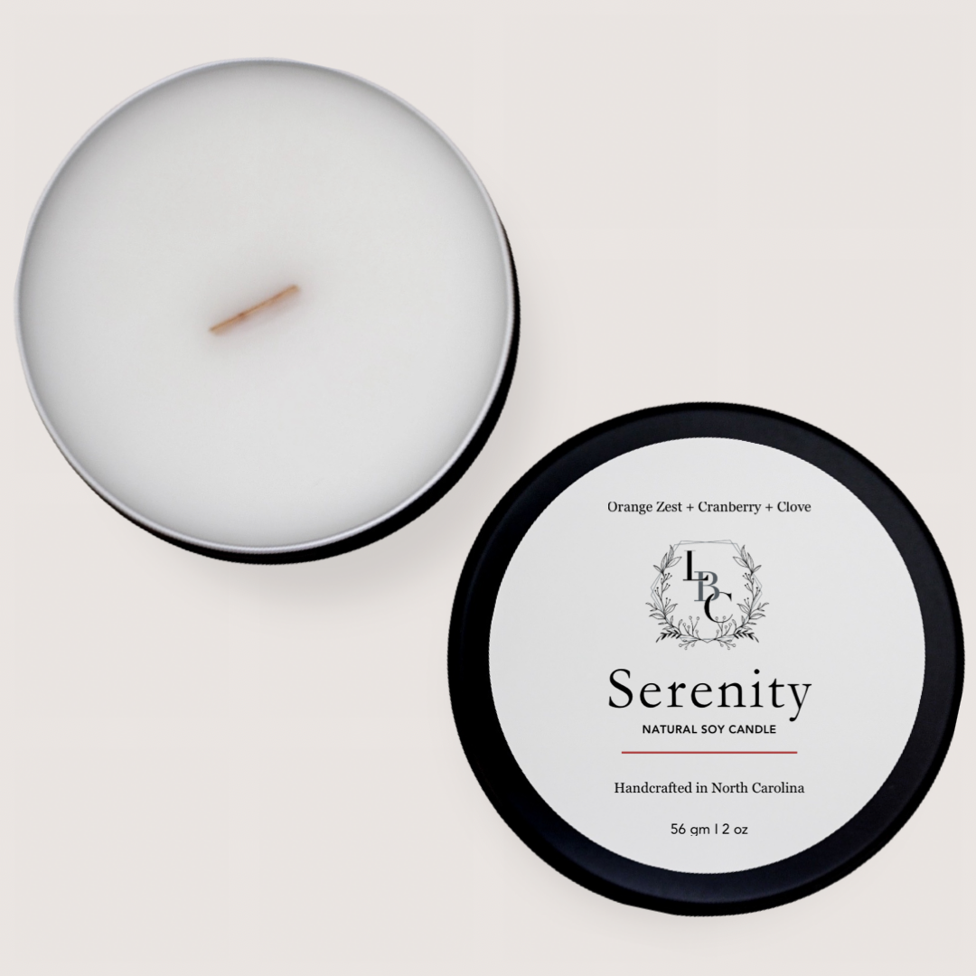 Mini 2oz Serenity