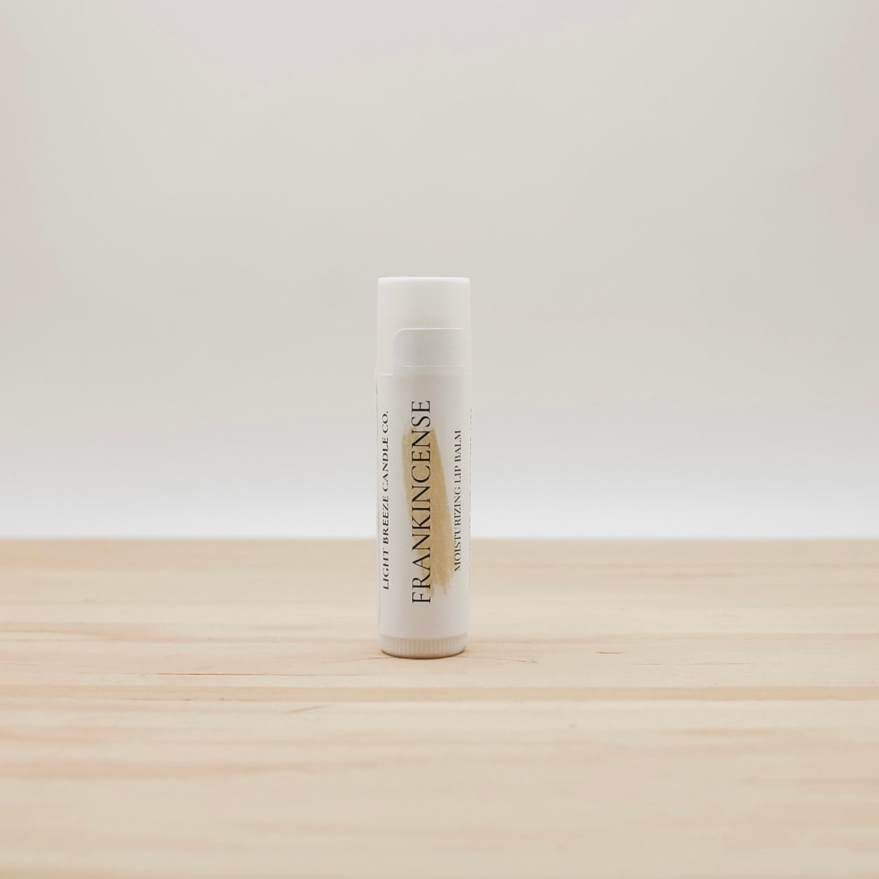 Moisturizing Lip Balm Frankincense