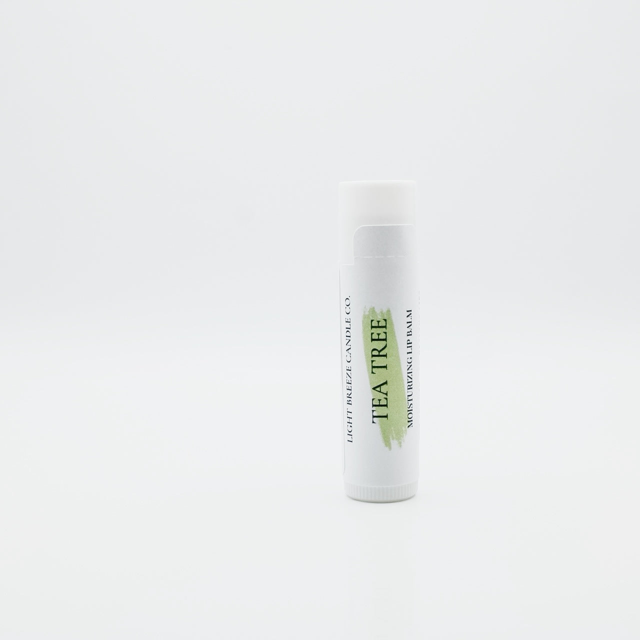 Moisturizing Lip Balm Tea Tree