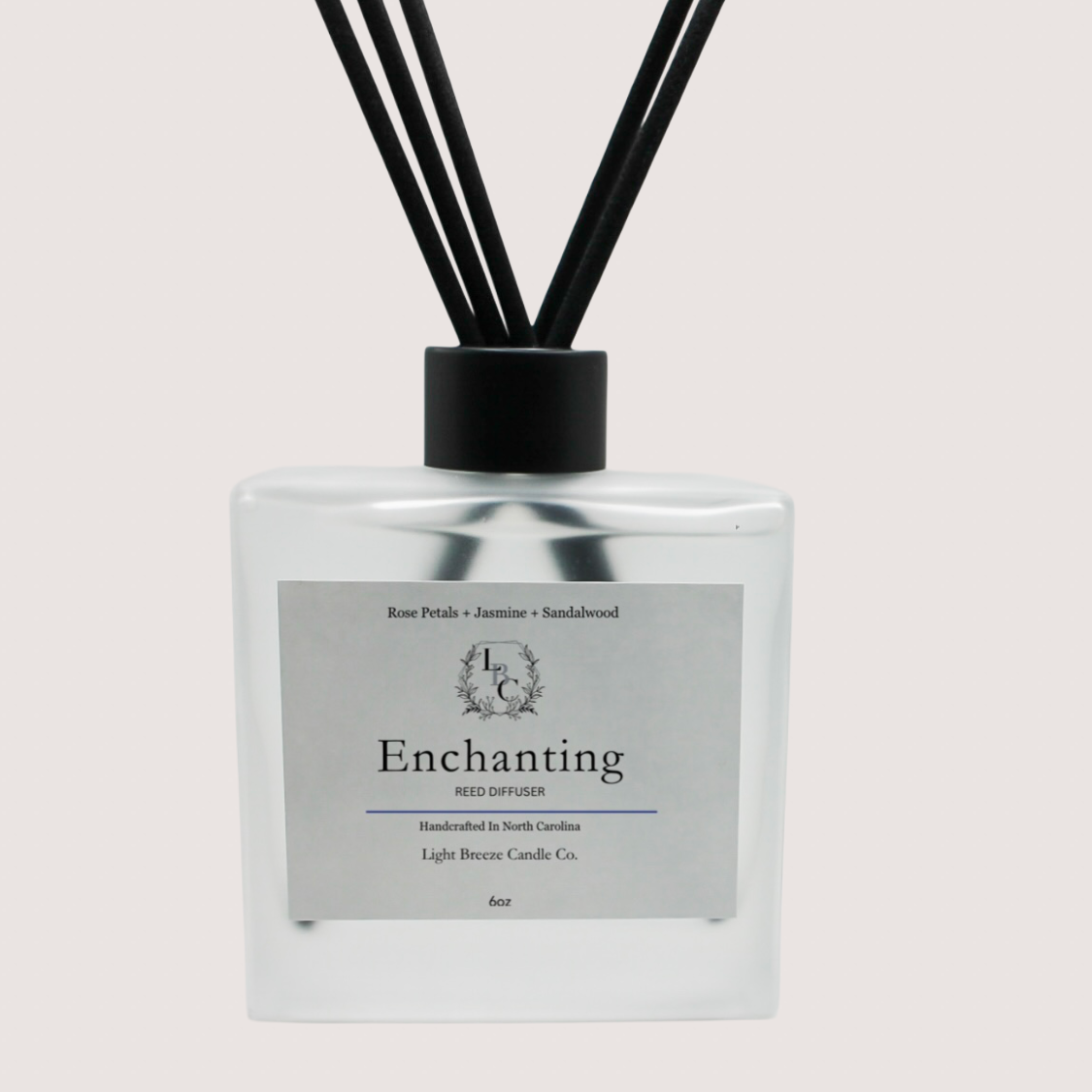 Room Diffuser Enchanting