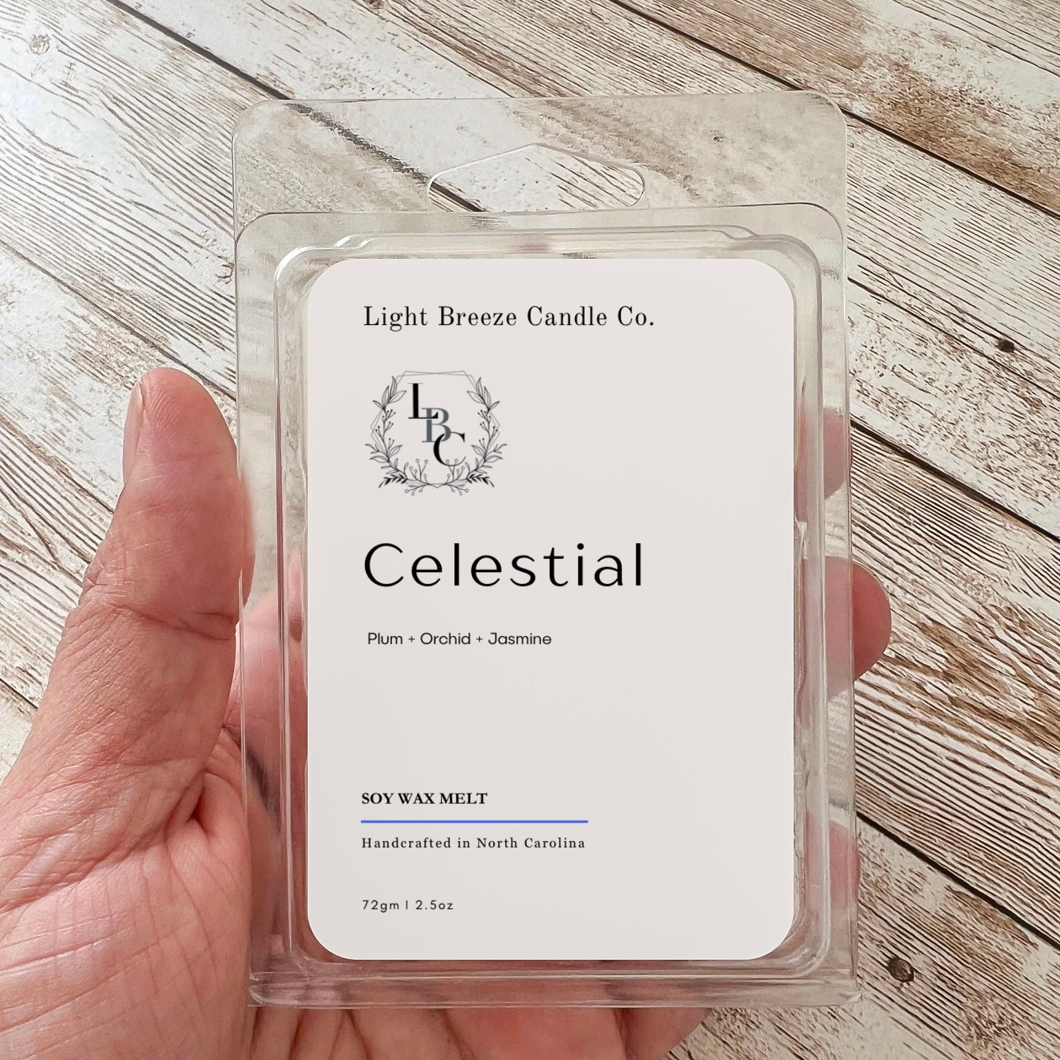 Wax Melt Celestial 2.5oz