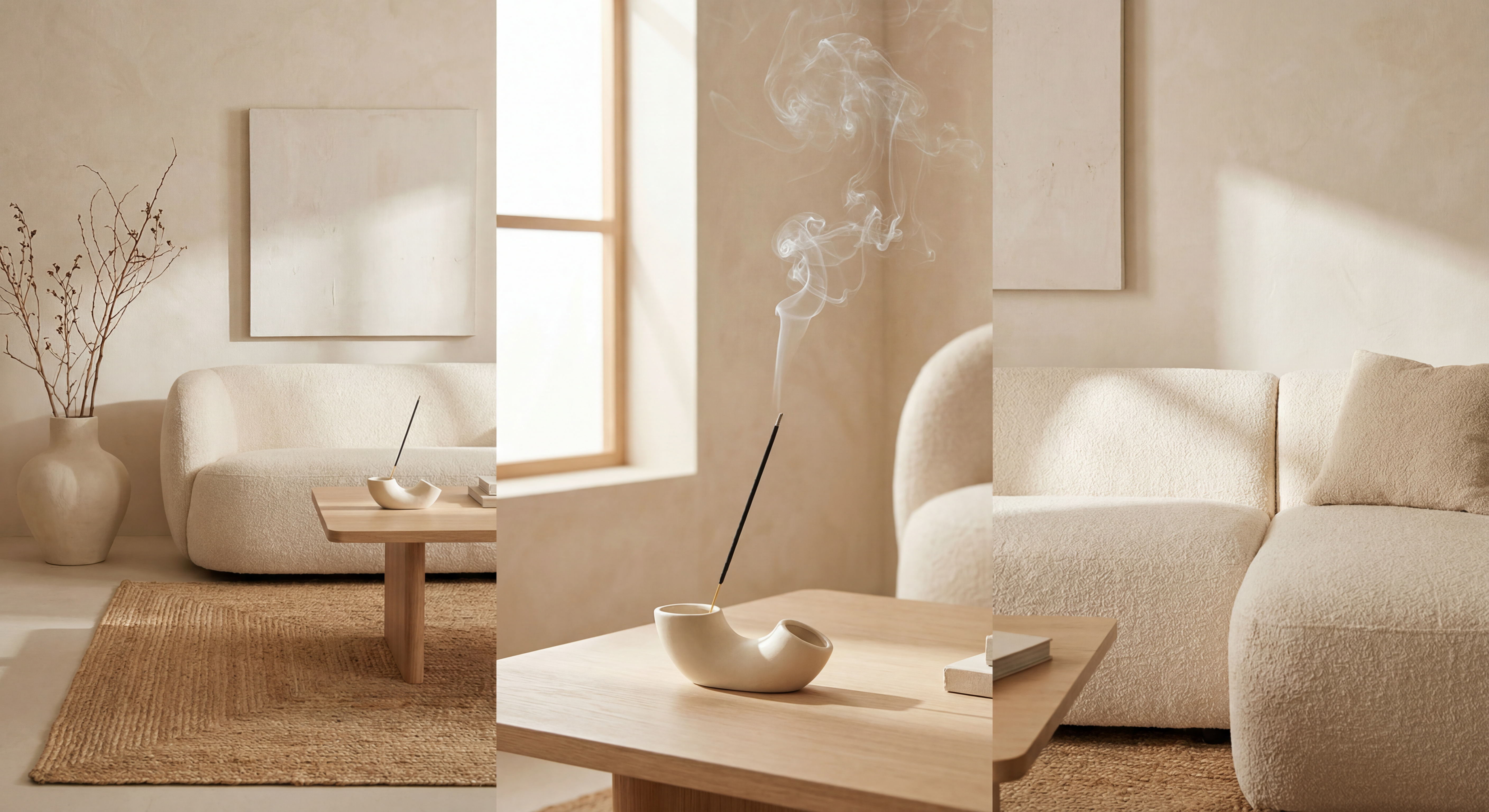 Inner Peace Incense