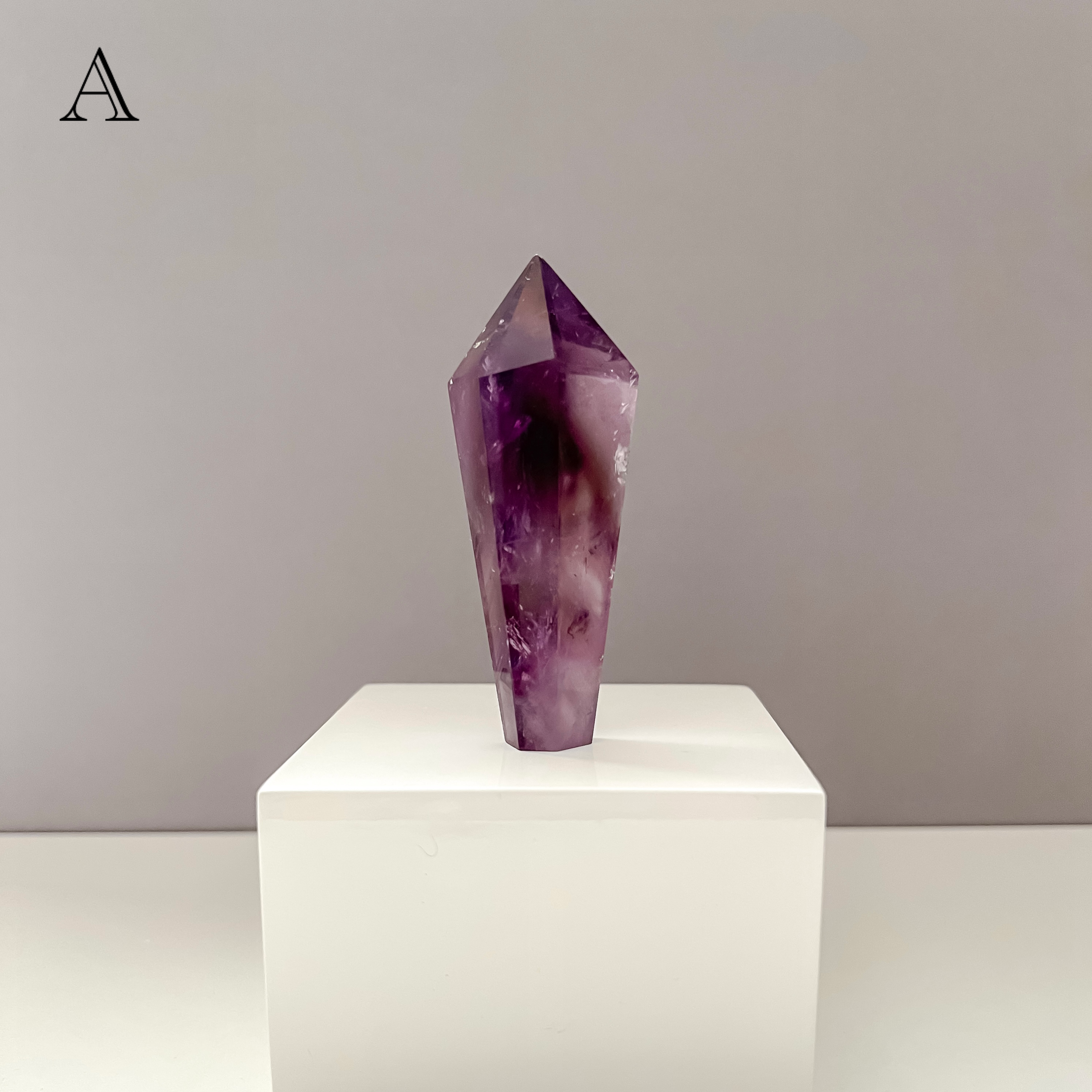 Amethyst Tower Point